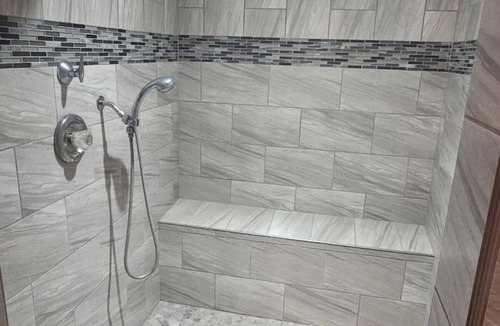 Chester House | Room for an Island getaway