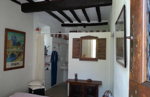Coursegoules House | Room for lovers Coursegoules