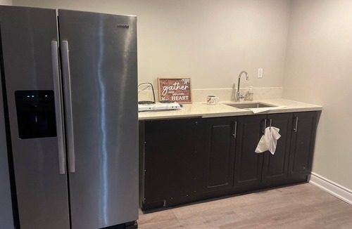 Dean Park Apartment | Room for rent