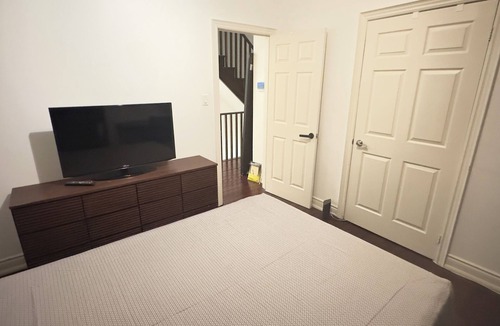 Cabbagetown Bed & Breakfast | room for rent