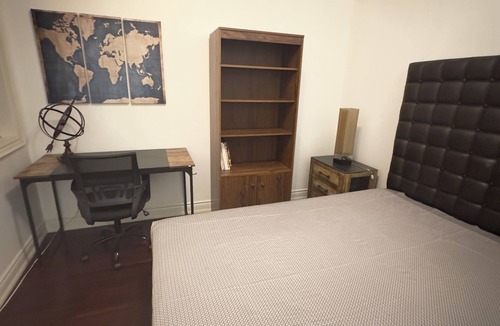 Cabbagetown Bed & Breakfast | room for rent