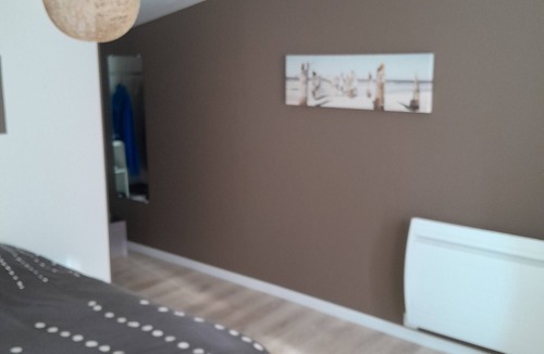 Chantonnay Bed & Breakfast | Room for rent for 1 night