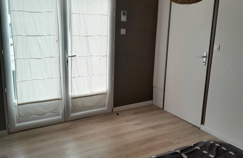 Chantonnay Bed & Breakfast | Room for rent for 1 night