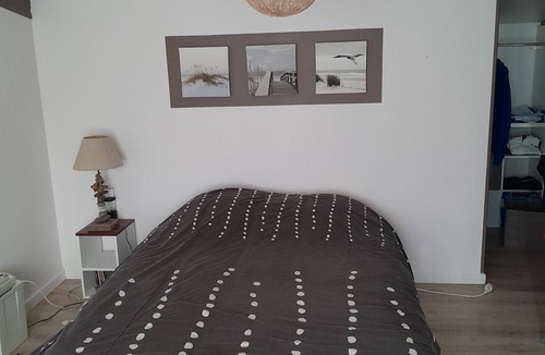 Chantonnay Bed & Breakfast | Room for rent for 1 night
