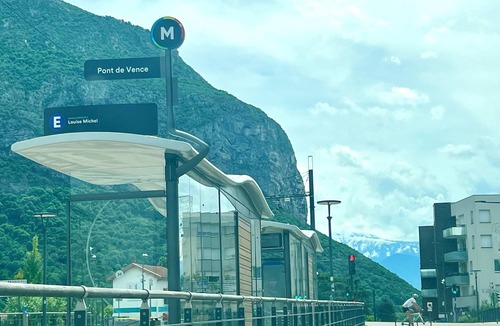 Saint-Egreve House | Room for rent