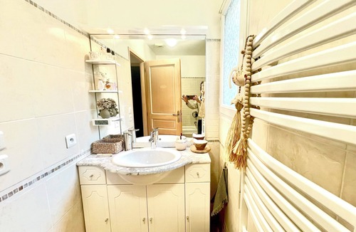 Saint-Egreve House | Room for rent