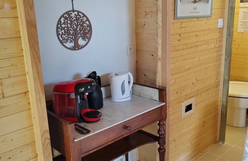 Magagnosc Ski Chalet | Room for rent in a detached chalet in a private home