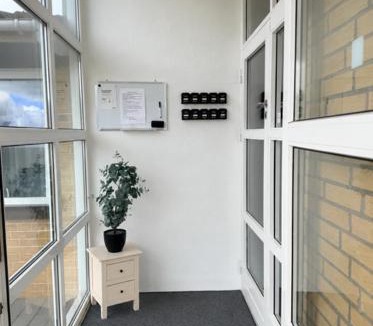 Nørre Vium Apartment | Room for rent Landsbyen