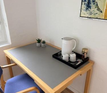 Nørre Vium Apartment | Room for rent Landsbyen