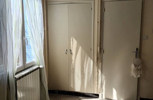 Senas Bed & Breakfast | Room for rent per night(S)(max 4)