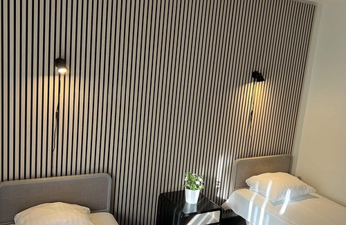 Skuldelev House | Room for Rent-Skuldelev Kro