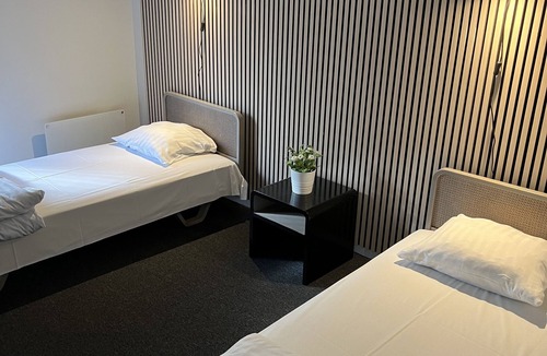 Skuldelev House | Room for Rent-Skuldelev Kro