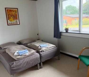 Videbaek Apartment | Room for rent Solskrænten