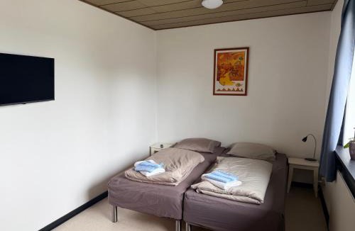 Videbaek Apartment | Room for rent Solskrænten