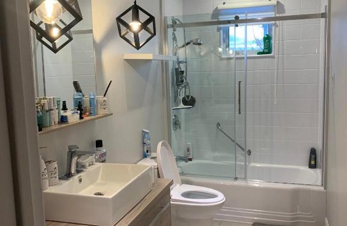 Paspebiac House | Room for renting inside house - without breakfast provided