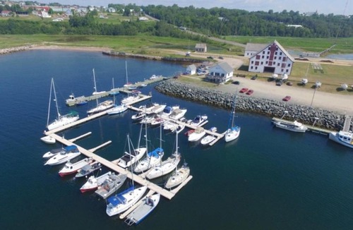 Paspebiac House | Room for renting inside house - without breakfast provided