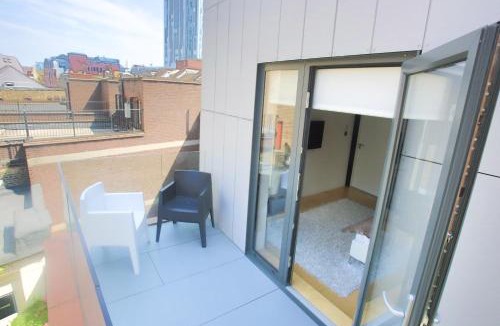 Bishopsgate Apartment | Room Home Stay