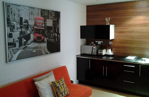 Bishopsgate House | Room Home Stay