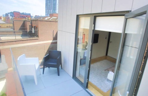 Bishopsgate House | Room Home Stay