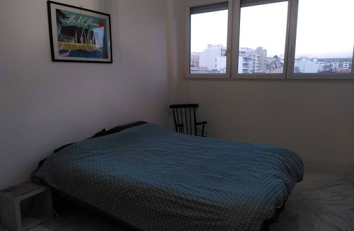 Blancarde Bed & Breakfast | Room in a bright apartment close to the center