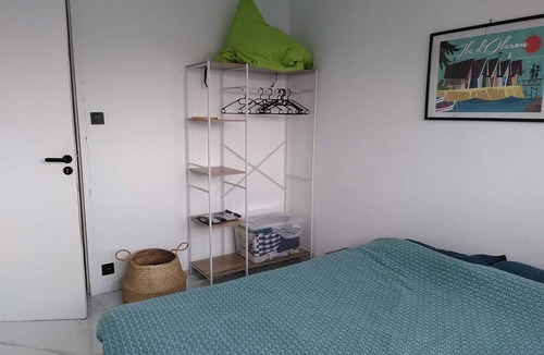 Blancarde Bed & Breakfast | Room in a bright apartment close to the center