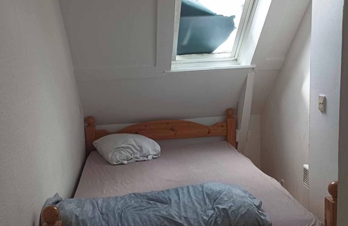 Koge House | Room in B&B - North Beach Inn Køge Nord