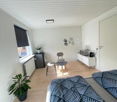 Billund House | Room in Billund near Lego House & Legoland