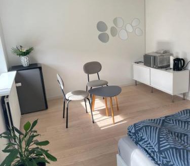 Billund House | Room in Billund near Lego House & Legoland