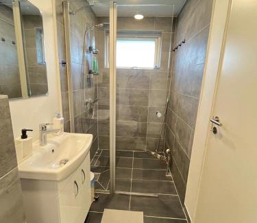 Billund House | Room in Billund near Lego House & Legoland