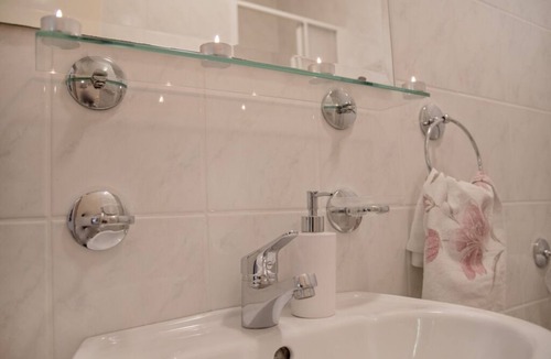 Bol Bed & Breakfast | Room in Bol with Terrace, Air condition, WIFI (3758-4)