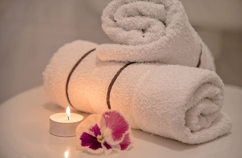 Bol Bed & Breakfast | Room in Bol with Terrace, Air condition, WIFI (3758-4)