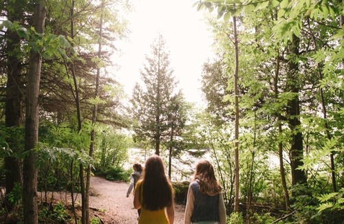 Saint-Paul-de-Montminy Apartment | Room in Appalachian Walking Trails