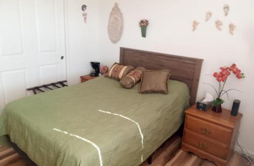 Downtown House | Room in Campbell with Own Bthrm