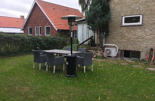 Vanlose House | Room in Copenhagen / *Sleep & Go CPH* / Room NR. 6