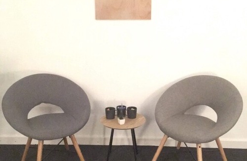 Vanlose House | Room in Copenhagen / *Sleep & Go CPH* / Room NR. 7