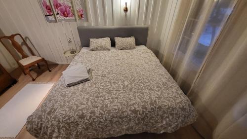 Wasterkingen House | Room in cosy traditional swiss house