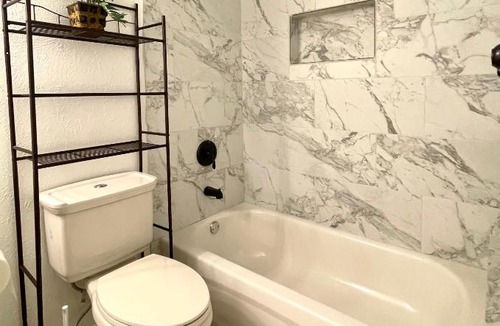 Plano House | Room in downtown Plano2