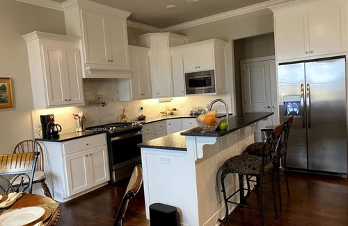 Maysville House | Room in Elegant home w/beautiful Countryside views