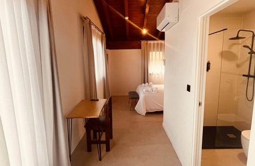 Bermeo House | Room in Gîte Kirana 6