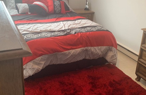 Paspebiac House | Room in Guest Room - Homestays in Gaspésie - Without Breakfast Provided