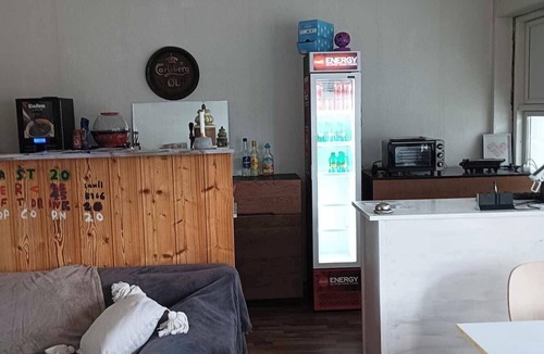 Koge House | Room in Guest Room - North Beach Inn House