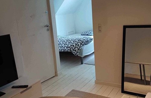 Koge House | Room in Guest Room - North Beach Inn House