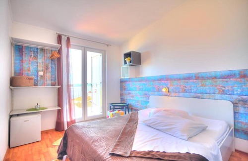 Zavala House | Room in Guest Room - Plava Laguna Bed and Breakfast