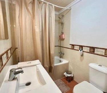 Ontinyent House | Room in historic house