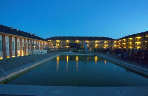 Rindby Strand Apartment | Room in Hotel Fano for 4 guests