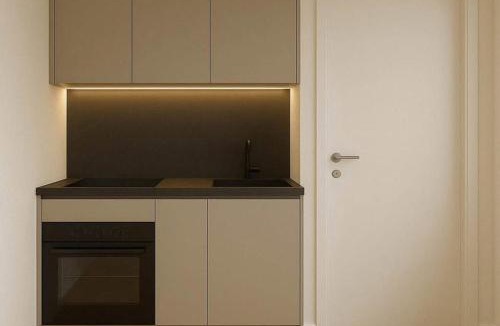 Kriens House | Room in Kriens Luzern