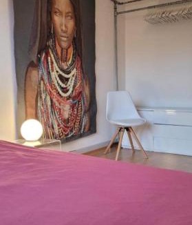 Sandrain House | Room in Marzili