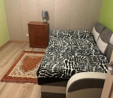 Great Billing Apartment | Room in Northampton