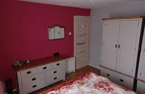 Great Billing Apartment | Room in Northampton