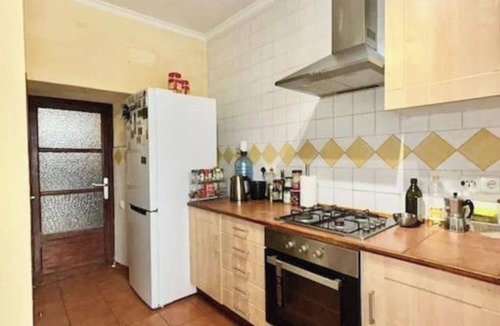 Ontinyent House | Room in old house Ontinyent